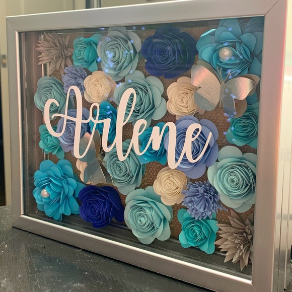 Customized Flower Boxes - Picture 1 of 14